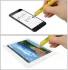 Load image into Gallery viewer, 功能技术工具笔金属风格笔,带水平仪和螺丝刀  'Functional Tech Tool Pen Metal Styles Pen with Level and Screwdrivers'