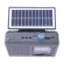 Load image into Gallery viewer, 带太阳能照明的专业太阳能收音机  'Professional Solar Radio with Solar Lighting'