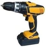 Load image into Gallery viewer, 强达厂家直供酷标电动工具 18V无绳充电钻大功率装修锂电钻套装 'Kubiao electric tool 18V cordless charging drill, high-power decoration lithium electric drill set directly supplied by Qiangda manufacturer'