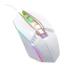 Load image into Gallery viewer, 2021新款金属基板彩色灯有线鼠标  '2021 New Arrival Metal Base Plate Colorful Lights Wired Mouse'