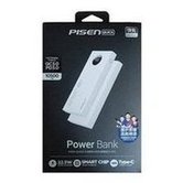 Load image into Gallery viewer, 品胜22.5W快充PD充电宝大容量10000毫安超薄小巧便携屏显移动电源 'Pinsheng 22.5W fast-charging PD power pack with large capacity of 10000mA, ultra-thin, portable screen display mobile power supply'