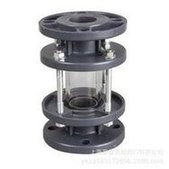 Load image into Gallery viewer, 双皇阀门碳钢直通四通十字管道视镜 HGS07-101/102 钢化硼硅玻璃 'Double imperial valve carbon steel straight four-way cross pipe sight glass HGS07-101/102 tempered borosilicate glass'