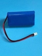 Load image into Gallery viewer, 18650锂电池 太阳能锂电池组 11.1V充电电池 深圳电池厂家批发 '18650 lithium battery solar lithium battery set 11.1V rechargeable battery wholesale by Shenzhen battery manufacturer'