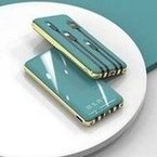 Load image into Gallery viewer, 外贸走量款轻薄小巧20000毫安自带四线数显移动电源手机充电宝 'Foreign trade volume model, light and compact, 20000 mA, with four-wire digital display mobile power supply, mobile phone charger'