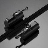 Load image into Gallery viewer, 创意胶囊口袋5000毫安充电宝批发 便携迷你应急移动电源手机支架 'Creative capsule pocket 5000mA charging treasure wholesale portable mini emergency mobile power mobile phone holder'