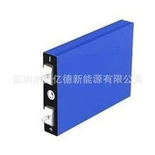 Load image into Gallery viewer, 国轩全新30ah大单体磷酸铁锂电池,3.2v电动车锂电池储能电池 'Guoxuan brand new 30ah large monomer lithium iron phosphate battery, 3.2v electric vehicle lithium battery energy storage battery'