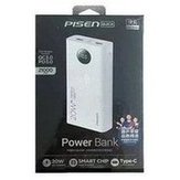 Load image into Gallery viewer, 品胜22.5W快充PD充电宝大容量10000毫安超薄小巧便携屏显移动电源 'Pinsheng 22.5W fast-charging PD power pack with large capacity of 10000mA, ultra-thin, portable screen display mobile power supply'