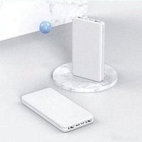 Load image into Gallery viewer, 小巧便携迷你手机通用充电宝20000毫安 移动电源礼品活动LOGO印制 'Small, portable, mini mobile phone universal charging bank 20000 mA mobile power gift event LOGO printing'