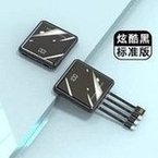 Load image into Gallery viewer, 批发充电宝20000毫安快充超薄小巧便携迷你适用苹果华为移动电源 'Wholesale charging treasure 20000 mA, fast charging, ultra-thin, compact, portable, mini, applicable to Apple Huawei mobile power supply'