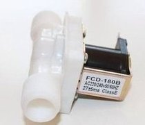 Load image into Gallery viewer, 厂家供应太阳能电磁阀 4分常闭 进水电磁阀 12v水阀 24v电磁阀 'Solar solenoid valve supplied by the manufacturer is 4-point normally closed inlet solenoid valve 12v water valve 24v solenoid valve'