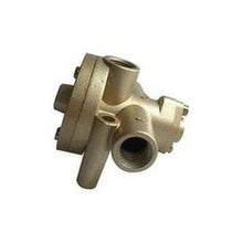 Load image into Gallery viewer, 无锡型气控截止阀K23JK-15W/08/10/20/25/32气动阀换向阀三通 'Wuxi type pneumatic stop valve K23JK-15W/08/10/20/25/32 pneumatic valve reversing valve tee'