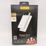 Load image into Gallery viewer, 品胜PD20w快充移动电源双向快充10500毫安小巧迷你充电宝便携logo 'Pinson PD20w fast charging mobile power supply two-way fast charging 10500mA compact mini charging bag portable logo'