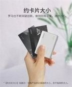 Load image into Gallery viewer, 正品ROMOSS罗马仕充电宝10000毫安迷你小巧便携手机通用移动电源 'Genuine ROMOS charging treasure 10000mA mini portable mobile phone universal mobile power supply'