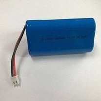 Load image into Gallery viewer, 18650锂电池 太阳能锂电池组 11.1V充电电池 深圳电池厂家批发 '18650 lithium battery solar lithium battery set 11.1V rechargeable battery wholesale by Shenzhen battery manufacturer'