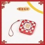 Load image into Gallery viewer, 新款虎年皮纹充电宝小巧迷你便携20000毫安移动电源礼品LOGO定 制 'The new Year of the Tiger leather charging treasure is small, portable, portable, 20000 mA mobile power supply gift LOGO customization'