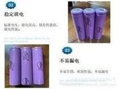 Load image into Gallery viewer, 厂家直销 弘力18650锂电池1200MAH 多并多串电池组 小风扇电池 'Factory direct sales of Hongli 18650 lithium battery 1200MAH multi-parallel multiple series battery pack small fan battery'