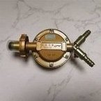 Load image into Gallery viewer, 都市皇冠煤气阀单双嘴带表先锋f煤气阀门减压阀燃气灶调压稳压阀 'Urban Crown gas valve single and double nozzle with meter Pioneer f gas valve pressure reducing valve gas cooker pressure regulating and stabilizing valve'