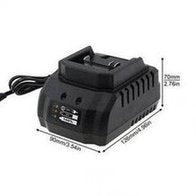 Load image into Gallery viewer, 源头工厂牧田款锂电扳手锂电池包 18V21v印刷字数显高容量锂电池 'Source Factory Makita lithium wrench lithium battery pack 18V21v printed digital display high capacity lithium battery'