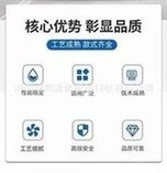 Load image into Gallery viewer, 气动刀型闸阀梅花对夹泥浆物料开关阀门不锈钢硬密封法兰刀闸阀 'Pneumatic knife gate valve plum wafer mud material switch valve stainless steel hard seal flange knife gate valve'