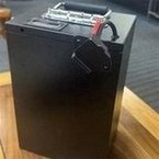 Load image into Gallery viewer, 电动车聚合物动力锂电池 48v30ah 车载 大容量 动力电池组 '48v30ah vehicle-mounted large-capacity power battery pack of polymer lithium battery for electric vehicles'