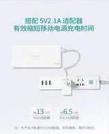 Load image into Gallery viewer, ROMOSS罗马仕充电宝10000毫安手机移动电源 小巧便携超薄礼品批发 'ROMOS charging treasure 10000mA mobile phone mobile power supply small portable ultra-thin gift wholesale'