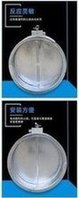 Load image into Gallery viewer, 现货排烟防火阀圆形风阀280度排烟调节阀电动手动防火阀调节阀 'Spot smoke exhaust fire damper round air damper 280 degree smoke exhaust control valve electric manual fire damper control valve'