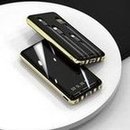 Load image into Gallery viewer, 外贸走量款轻薄小巧20000毫安自带四线数显移动电源手机充电宝 'Foreign trade volume model, light and compact, 20000 mA, with four-wire digital display mobile power supply, mobile phone charger'