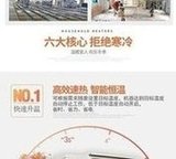 Load image into Gallery viewer, 工业电暖风机养殖育雏温室车间畜牧热风机大功率加热烘干电热风炉 'Industrial electric heater, breeding and breeding greenhouse workshop, animal husbandry hot air blower, high-power heating and drying electric hot air stove'