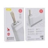 Load image into Gallery viewer, 便携10000mah移动电源 22.5W超级快充PD20W快充 30000毫安充电宝 'Portable 10000mah mobile power supply 22.5W super fast charging PD20W fast charging 30000mA power bank'