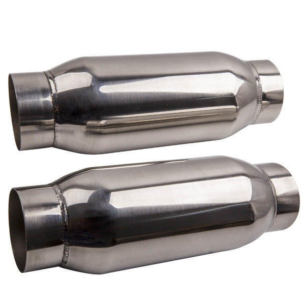 ETSG 消音器2pcs 3