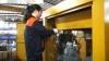 德国Silent便携式旋转螺杆空气压缩机（11KW 300L 8bar），带干燥器、过滤器和储罐  'Germany Silent Portable Rotary Screw Air Compressor (11KW 300L 8bar) with Dryer, Filters and Tank'