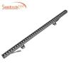 专业IP66 18W 24V建筑装饰线性条形灯户外照明LED洗墙器  'Professional IP66 18W 24V Building Decoration Linear Bar Lights Outdoor Lighting LED Wall Washer'
