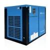 55kw 75HP节能风冷螺杆压缩机两级直驱螺杆空气压缩机  '55kw 75HP Energy Saving Air Cooling Screw Compressor Two Stage Direct Driven Screw Air Compressor'