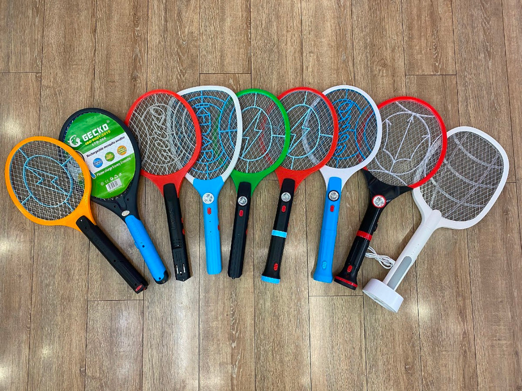 ETSG 电蚊拍MOSQUITO SWATTER