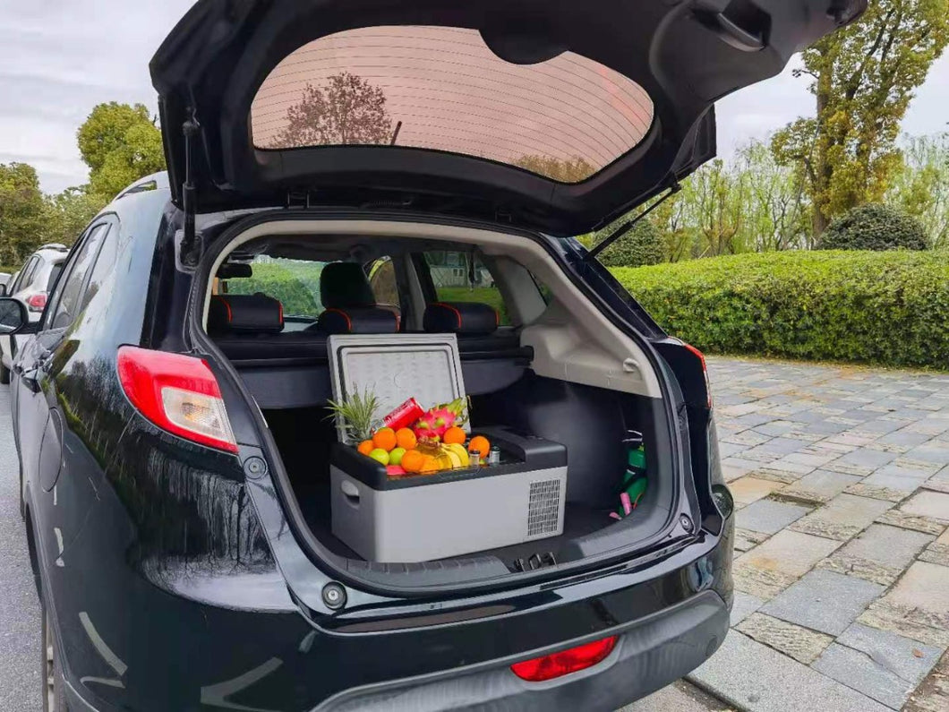 ETSG 后备车载冰箱car fridge