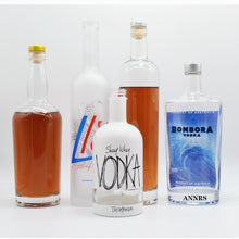 Load image into Gallery viewer, ETSG 玻璃瓶glass bottle
