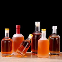 Load image into Gallery viewer, ETSG 玻璃瓶glass bottle
