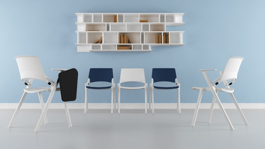 ETSG 单人办公椅office chair