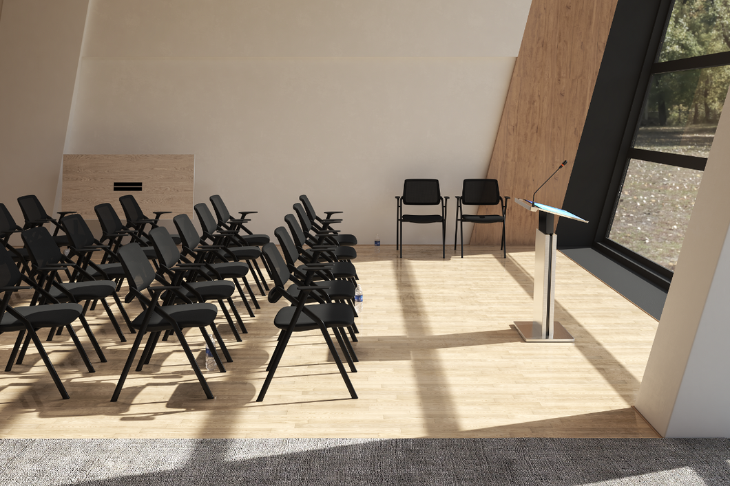 ETSG 培训椅office training chair