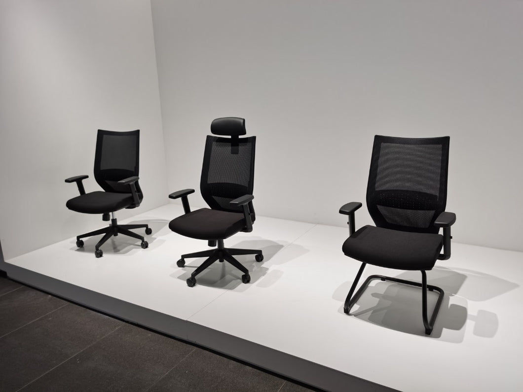 ETSG 餐桌椅dining chair