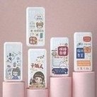 Load image into Gallery viewer, 独到10000毫安大容量充电宝 自带四线移动电源超薄小巧便携充电宝  'Unique 10000 mA large-capacity rechargeable battery with four-wire mobile power supply Ultra-thin, compact and portable rechargeable battery'
