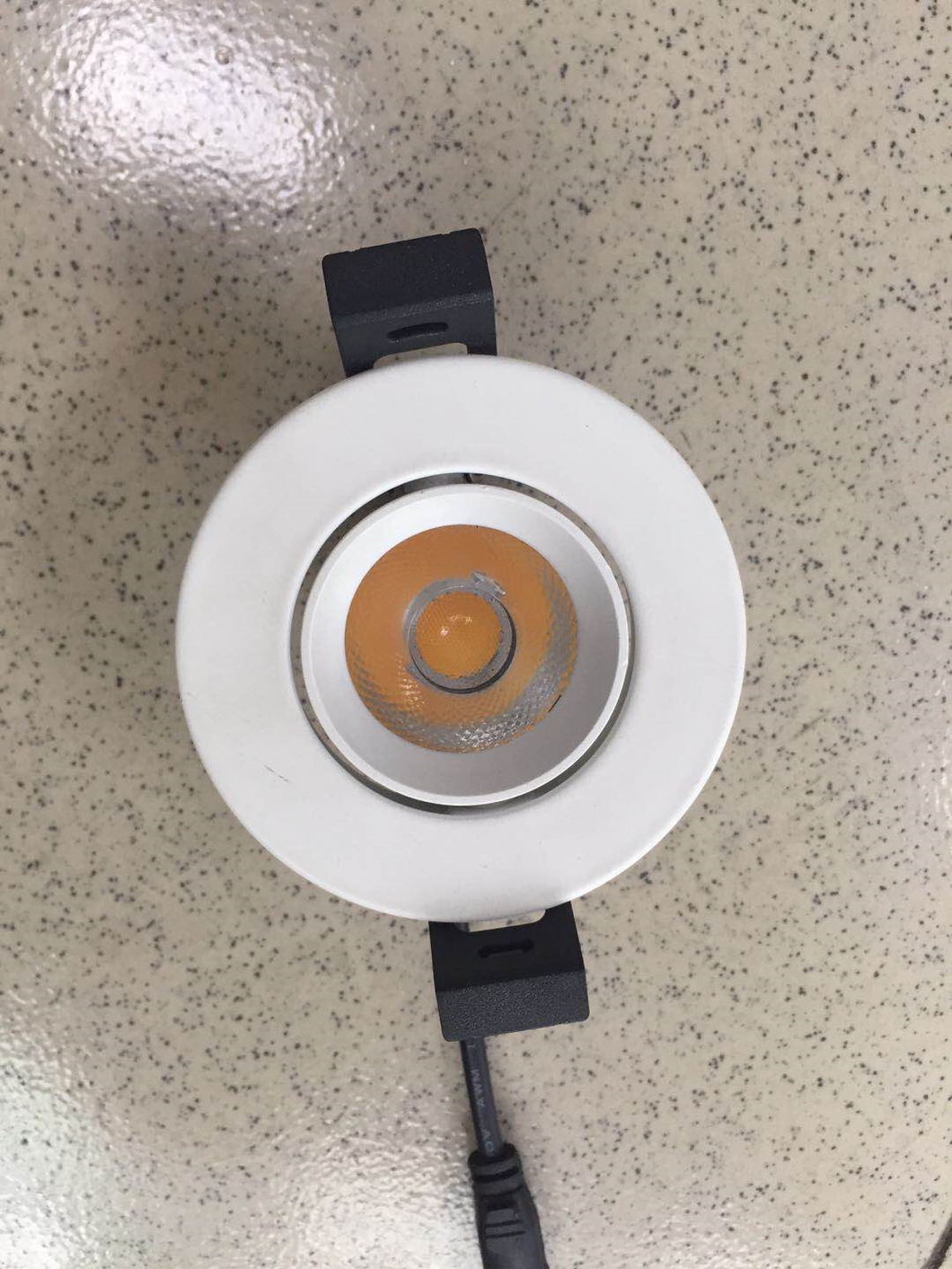 ETSG-LED节能射灯LED energy-saving spotlights