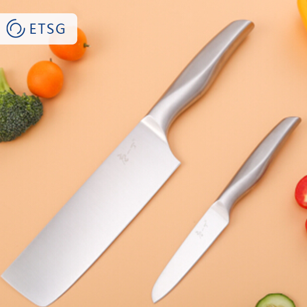 ETSG 6.5寸日式小菜刀&果皮刀6.5