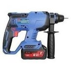 Load image into Gallery viewer, 东成充电式无刷电锤DCZC22B轻型锂电池无绳冲击钻电锤  'Dongcheng Rechargeable Brushless Hammer DCZC22B Light Lithium Battery Cordless Impact Drill Hammer'
