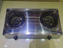 ETSG 煤气炉gas stove