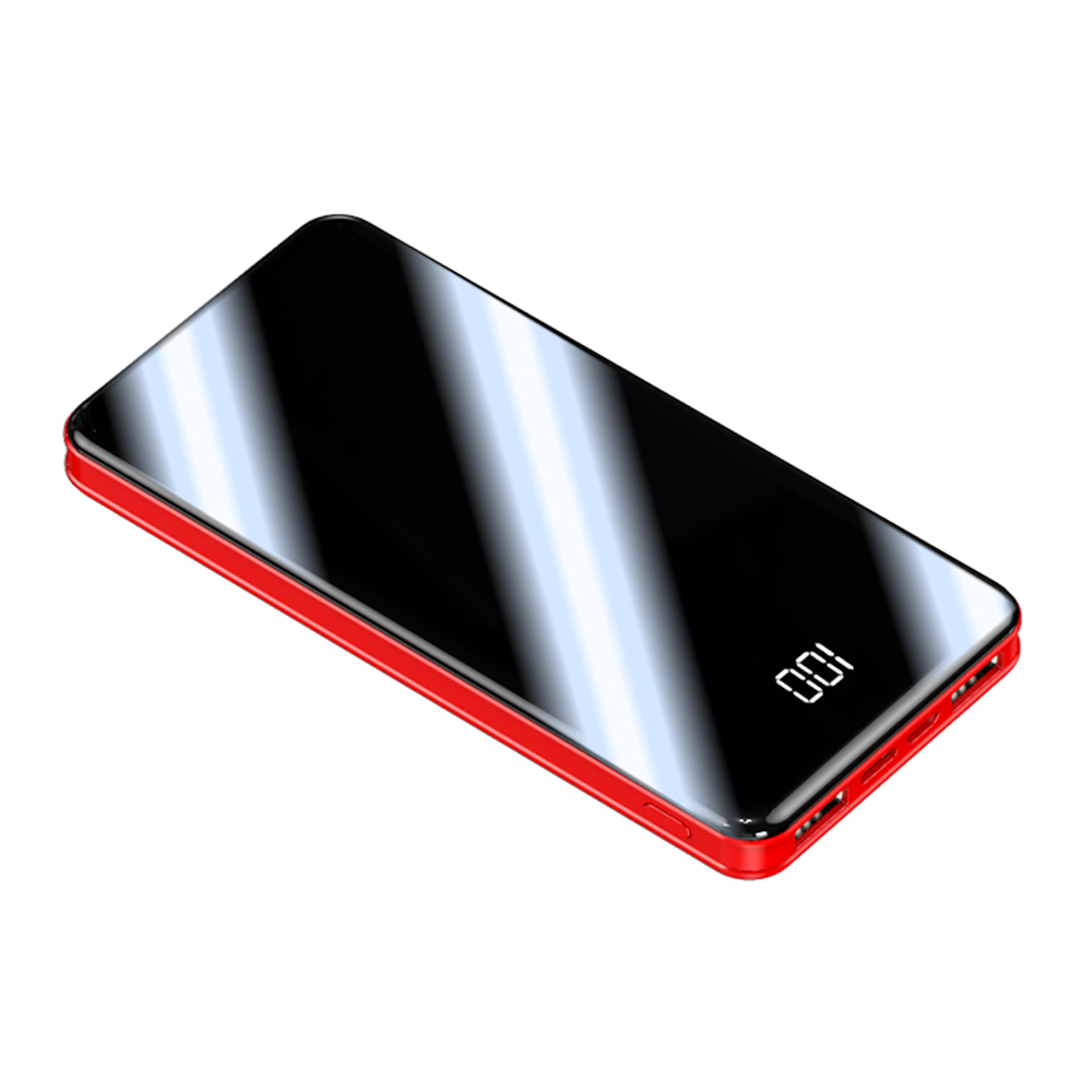 ETSG 移动电源Power bank