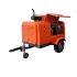 Load image into Gallery viewer, 千斤顶锤用柴油螺杆185 Cfm便携式空气压缩机  &#39;Diesel Screw 185 Cfm Portable Air Compressor for Jack Hammer&#39;
