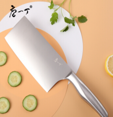 ETSG 中式切片刀产品重量：361g 产品尺寸：325*75mmChinese slicer product weight: 361g product size: 325 * 75mm
