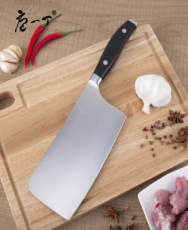 ETSG 斩骨刀产品重量：448g 产品尺寸：300*75mm,    Product weight: 448G, product size: 300 * 75mm,
