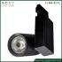 Load image into Gallery viewer, 专业COB LED轨道照明聚光灯15W 20W艺术画廊无闪烁驱动器  &#39;Professional COB LED Track Lighting Spotlights 15W 20W Flicker Free Driver for Art Gallery&#39;
